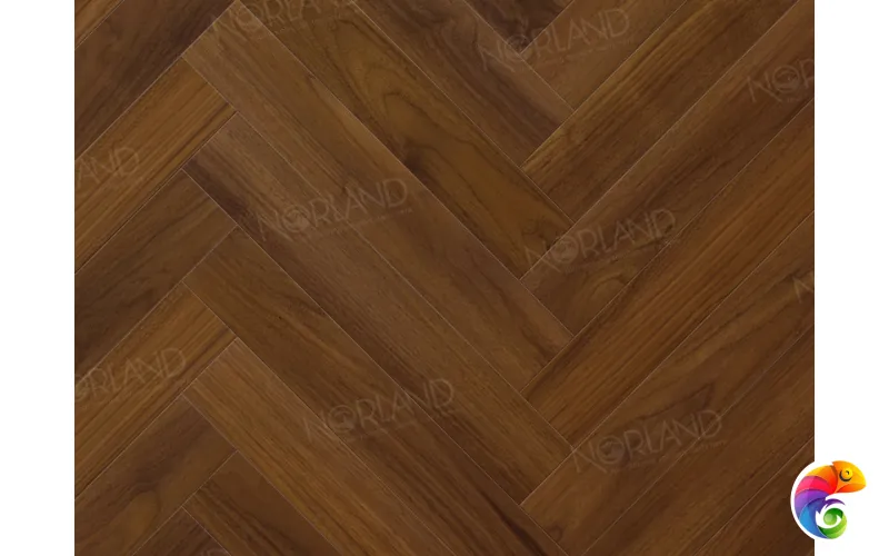 Ламинат Орех Кипр LF303-19