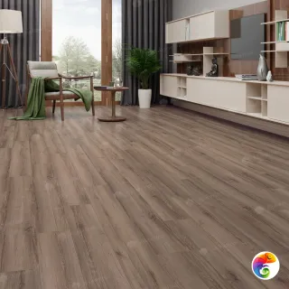 Ламинат Дуб Меланга А1025