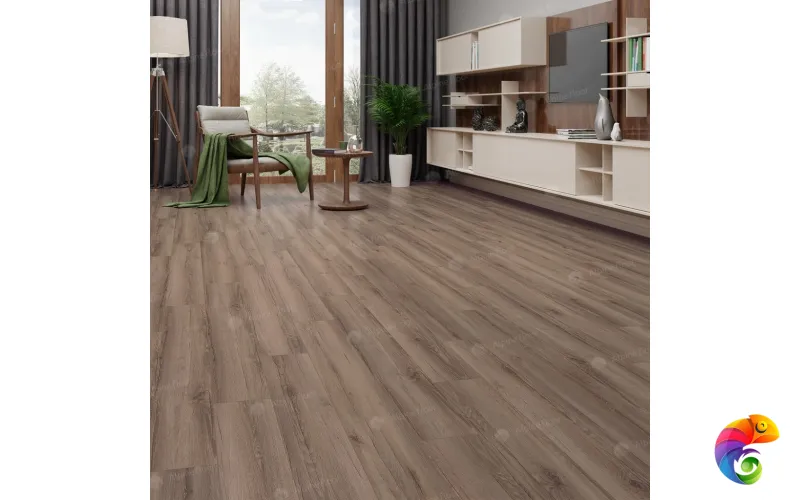 Ламинат Дуб Меланга А1025