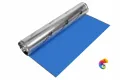 Подложка ALPINE FLOOR Silver Foil Blue EVA