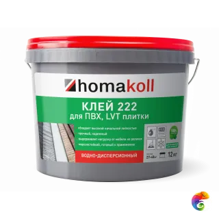 Клей HOMAKOLL 222 - 12 кг