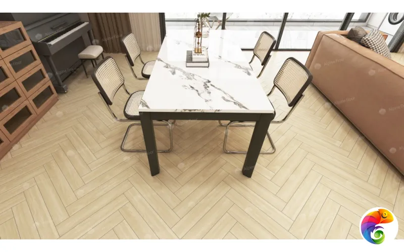 Ламинат Дуб Тоскана LF105-05