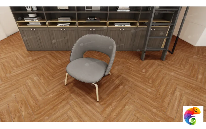 Ламинат Дуб  Венето LF107-10