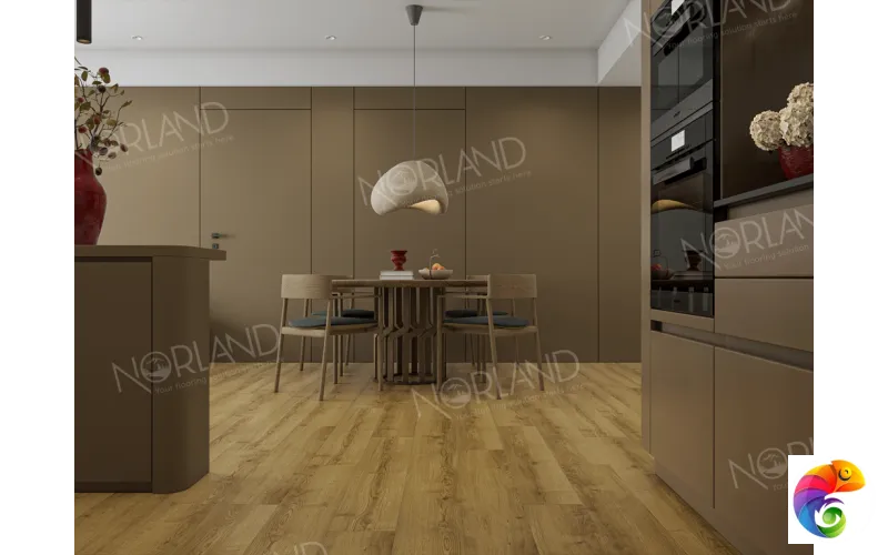 Ламинат Дуб Фанэн LF301-17