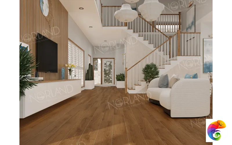 Ламинат Дуб Этна LF302-20