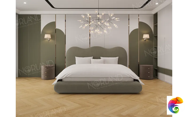 Ламинат Дуб Тавора LF303-07