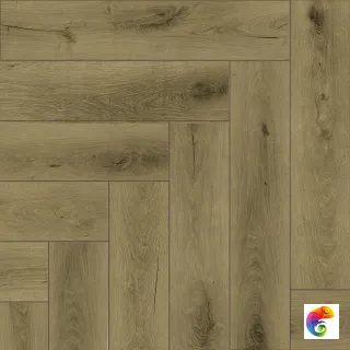 Ламинат Дуб Элла LF306-41