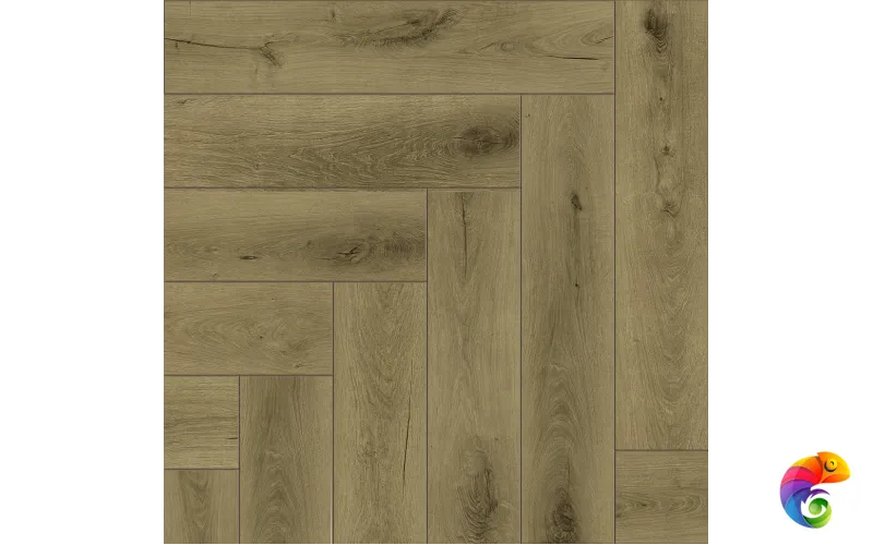 Ламинат Дуб Элла LF306-41