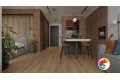 LVT плитка Дуб Рейсдал ЕСО 5-41