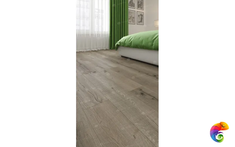 SPC ламинат Дуб Verdan ECO 2-4 MC