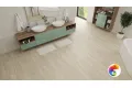 LVT ламинат Секвойя Серая ЕСО 6-5 LVT