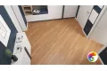 LVT ламинат Секвойя Royal ЕСО 6-4 LVT