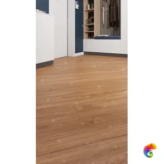 LVT ламинат Секвойя Royal ЕСО 6-4 LVT