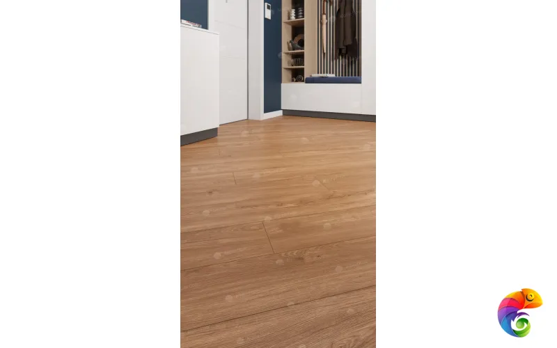 LVT ламинат Секвойя Royal ЕСО 6-4 LVT