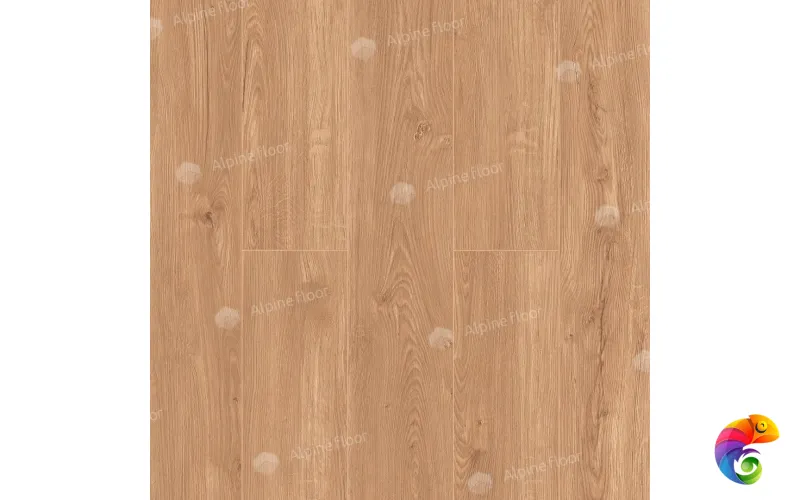 LVT ламинат Секвойя Royal ЕСО 6-4 LVT