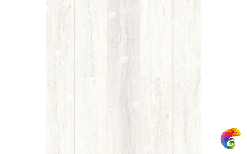 SPC ламинат Белый лес ECO 9-9 MC