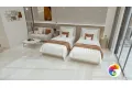 SPC ламинат Белый лес ECO 9-9 MC