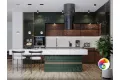 LVT плитка  Signi 1003-15