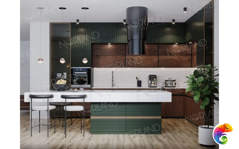 LVT плитка  Signi 1003-15