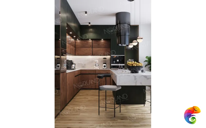 LVT плитка  Signi 1003-15