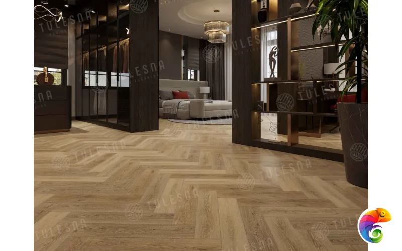 LVT плитка  Stella 1005-201