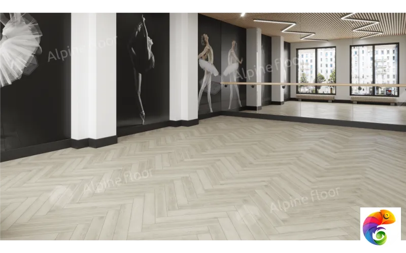 Ламинат Дуб Монпелье LF102-6