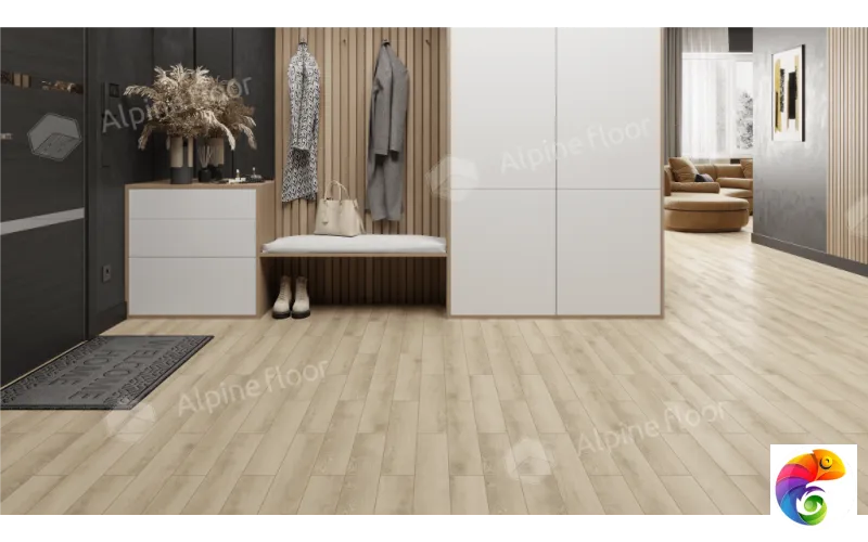 Ламинат Дуб Орлеан LF102-8