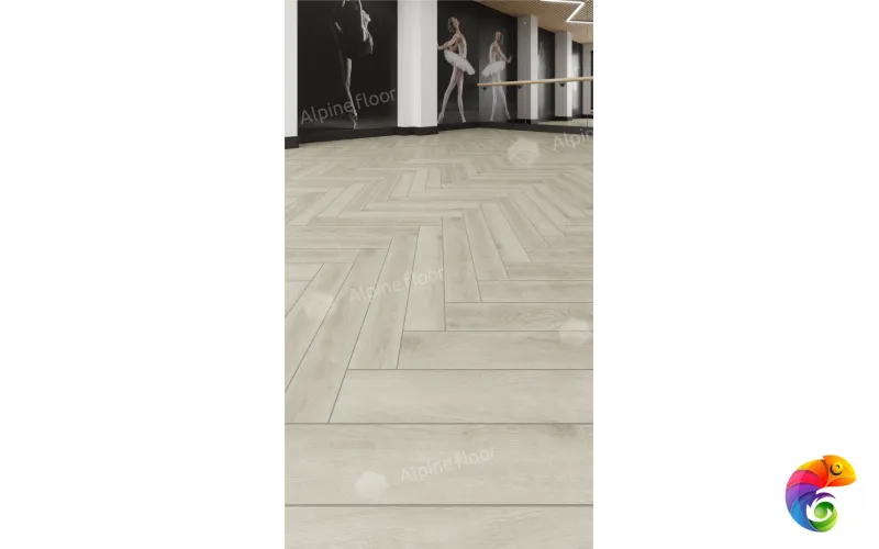 Ламинат Дуб Монпелье LF102-6