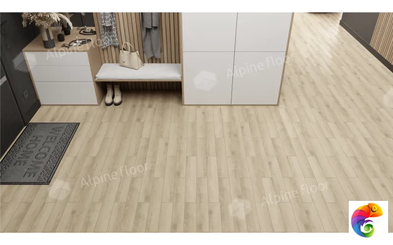 Ламинат Дуб Орлеан LF102-8