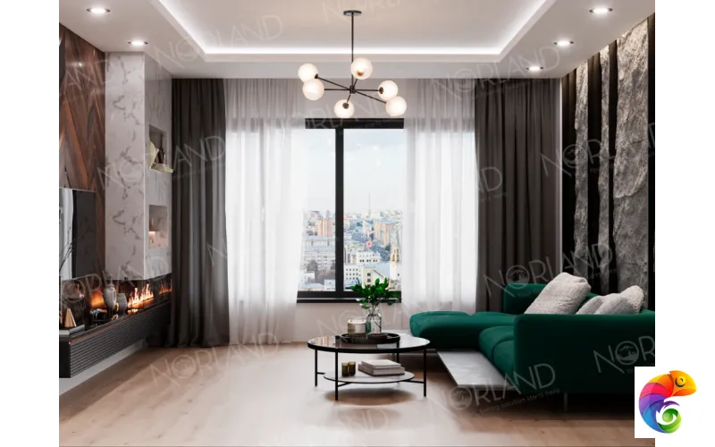 Elegant 1033-8