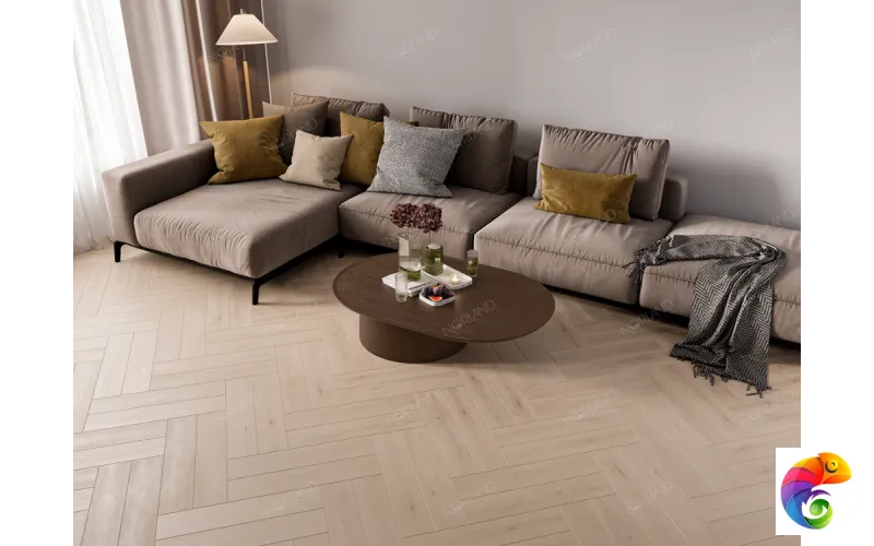LVT плитка  Elegant 1034-08