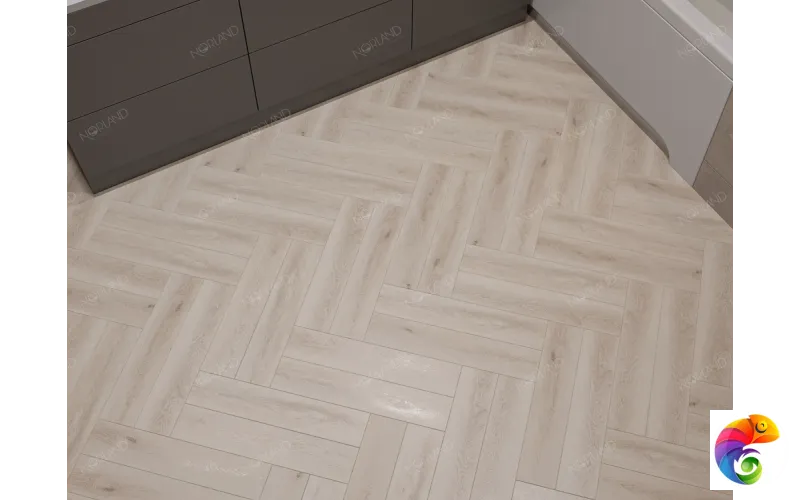 LVT плитка  Vakker 1034-01