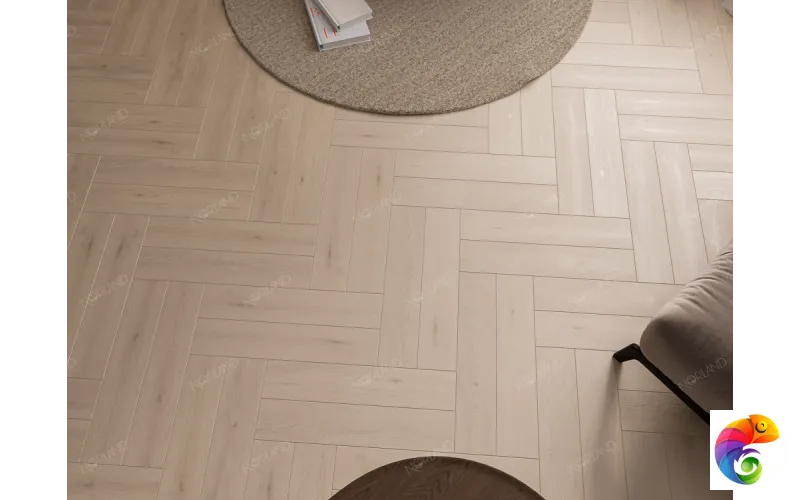 LVT плитка  Elegant 1034-08