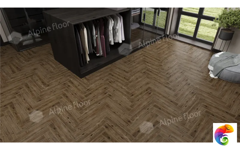 Ламинат Бордо LF106-10