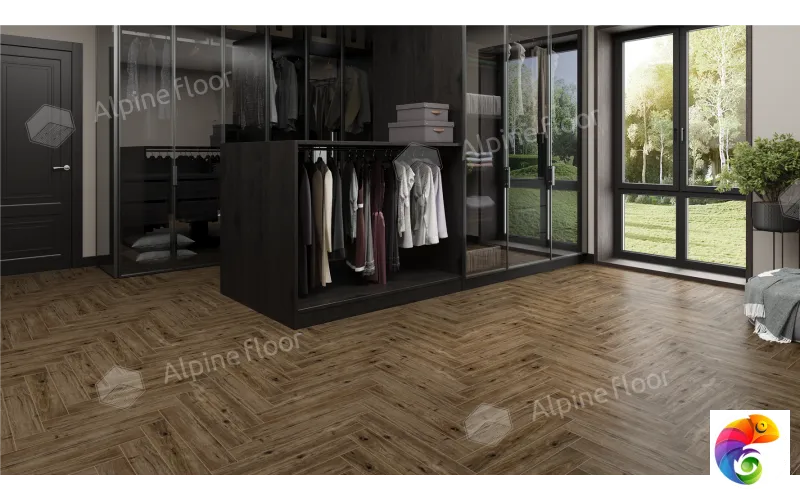 Ламинат Бордо LF106-10