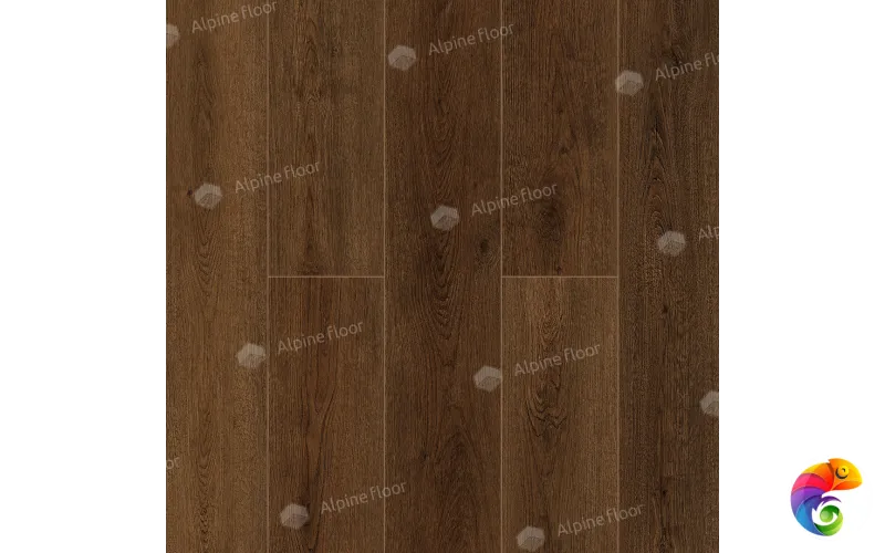 SPC ламинат ГРАНД СЕКВОЙЯ ШЕРМАН ECO 11-33 MC