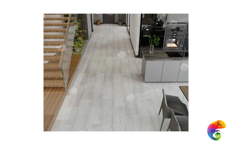 LVT плитка Дорсет ECO-15-12