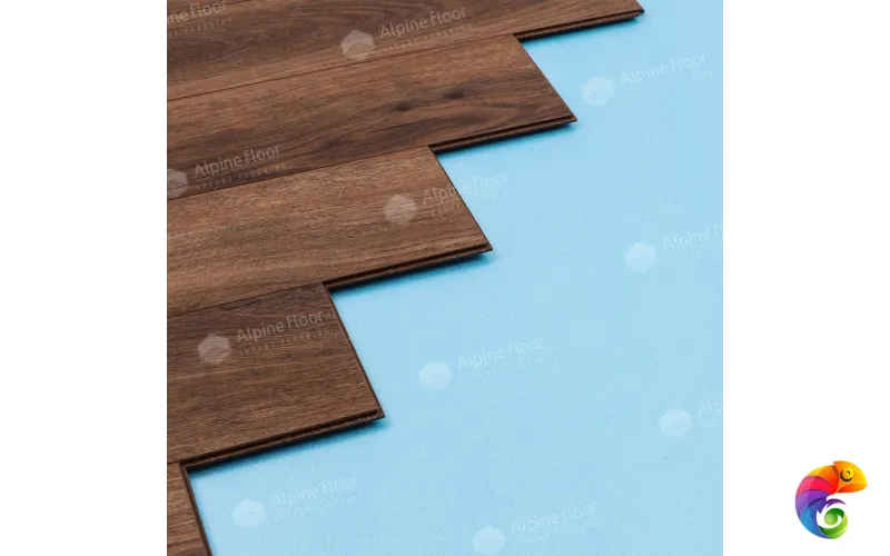 Подложка Alpine Floor Smart