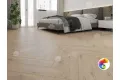 LVT плитка  Дуб Алиот ECO 16-23