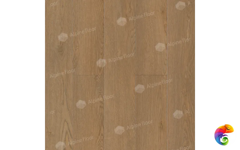 SPC ламинат Клен классический ECO 173-6 MC