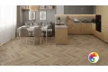 SPC ламинат Дуб Синистра ECO 18-6 MC