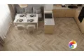 SPC ламинат Дуб Синистра ECO 18-6 MC