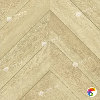 SPC ламинат Дуб Ваниль Селект ECO 18-2 MC