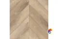 LVT плитка  Дуб Синистра Chevron ECO 20-6