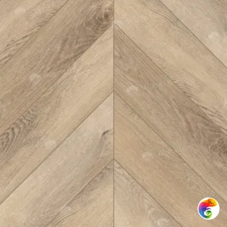 LVT плитка  Дуб Синистра Chevron ECO 20-6