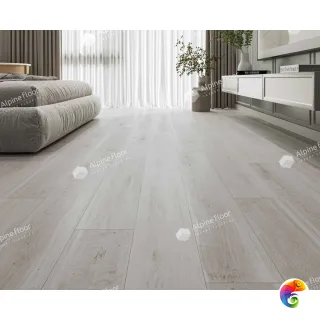 LVT плитка ДУБ ПОЛЯРНЫЙ ECO 3-19