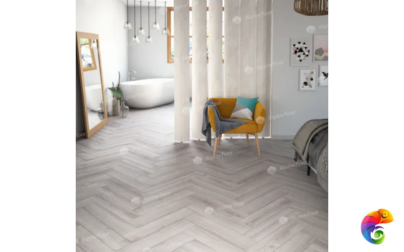 Ламинат Herringbone 12 BR Jaipur 434