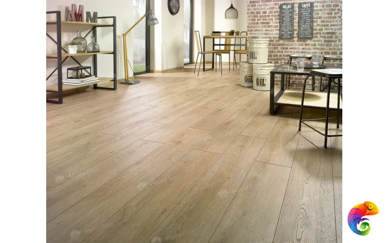 Ламинат Distingo Cajun Oak 535