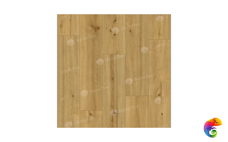 SPC ламинат Caldas 62543