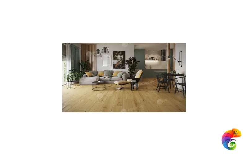 SPC ламинат Caldas 62543